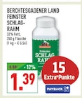 Marktkauf - Feinster Schlagrahm Angebot im Prospekt Feinster Schlagrahm bei Marktkauf im Prospekt "" für 1,39 €