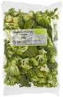 REWE - Brokkoli Röschen Angebot im Prospekt Brokkoli Röschen bei REWE im Prospekt "" für 1,99 €