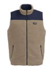 Polaire Sherpa Réversible Homme - TBS en promo chez Sport 2000 Polaire Sherpa Réversible Homme - TBS dans le catalogue Sport 2000