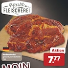 Nackensteaks für 7,77 € bei famila Nordwest im Angebot Nackensteaks im aktuellen famila Nordwest Prospekt