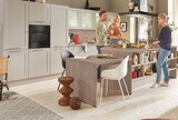 Einbauküche Angebote von ALNO bei Höffner Hanau für 4.990,00 €