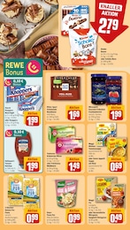 REWE Tee im Prospekt 
