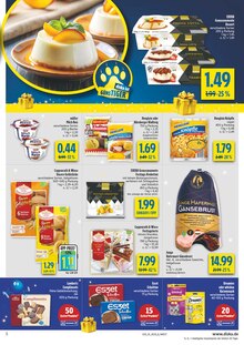 Wecker im aktuellen diska Prospekt (Erlangen) Wecker im diska Prospekt "alles an deinem ort." mit 12 Seiten (Erlangen)