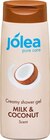 Duschgel von Jólea pure care im aktuellen Netto Marken-Discount Prospekt für 0,59 €