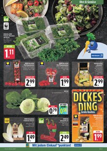 Kartoffeln im E center Prospekt "Wir lieben Lebensmittel!" mit 28 Seiten (Fürth)