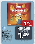 Minions Angebote von Agrarfrost bei combi Paderborn für 1,49 €