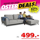 Aktuelles Lissabon Angebot bei Seats and Sofas in Regensburg ab 499,00 €