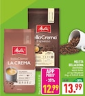 BellaCrema La Crema Angebote von Melitta bei Marktkauf Paderborn für 12,99 €