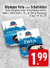 Feta Original im Angebot bei EDEKA in Krefeld Feta Original Angebote von Olympus bei EDEKA Krefeld für 1,99 €