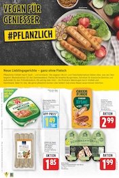 Green Mark Angebote im Prospekt "Aktuelle Angebote" von E center auf Seite 25