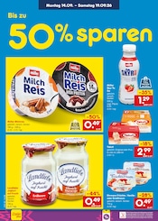 Erdbeeren im Netto Marken-Discount Prospekt in Krefeld Aktueller Netto Marken-Discount Prospekt mit Erdbeeren, "Aktuelle Angebote", Seite 14
