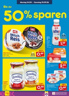 Erdbeeren im aktuellen Netto Marken-Discount Prospekt (Krefeld) Erdbeeren im Netto Marken-Discount Prospekt "Aktuelle Angebote" mit 71 Seiten (Krefeld)