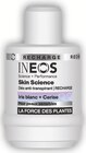 Recharge Déodorant Roll On Iris Blanc + Cerise - INEOS - Intermarché Super à Rouen Recharge Déodorant Roll On Iris Blanc + Cerise - INEOS en promo chez Intermarché Super Rouen à 2,09 €