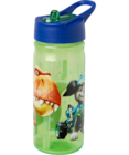 Trinkflasche im Angebot bei KiK in Hanau Trinkflasche Angebote von PAW Patrol bei KiK Hanau für 3,99 €