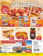 Gewürze im Netto Marken-Discount Prospekt in Schorndorf Aktueller Netto Marken-Discount Prospekt mit Gewürze, "Aktuelle Angebote", Seite 15