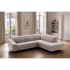 Ecksofa mit Bettfunktion im Angebot bei POCO in Augsburg Ecksofa mit Bettfunktion Angebote bei POCO Augsburg für 999,99 €