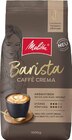 Barista Caffè Crema oder Crema Forte Angebote von Melitta bei EDEKA Borken für 12,99 €