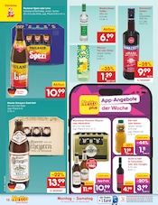 Aktueller Netto Marken-Discount Prospekt mit Bratpfanne, "Aktuelle Angebote", Seite 20