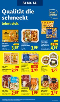 Hähnchen im Lidl Prospekt "LIDL LOHNT SICH" mit 71 Seiten (Heilbronn)