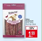 Aktuelles Entenbrust in Streifen Angebot bei Marktkauf in Heilbronn ab 1,99 €