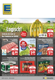 EDEKA Prospekt: "Aktuelle Angebote", 24 Seiten, 24.03.2025 - 29.03.2025