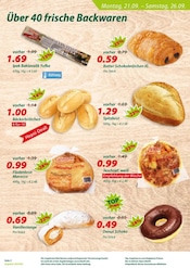 Aktueller Hepsi Markt Prospekt mit Wecker, "IHR TÜRKISCHER SUPERMARKT", Seite 5