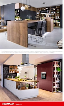 Küchenarmaturen Angebot im Segmüller Prospekt, gültig von 04.10.2025 bis 01.11.2025 Küchenarmaturen Angebot im aktuellen Segmüller Prospekt auf Seite 26