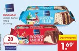 Netto Marken-Discount Bühlertann Prospekt mit  im Angebot für 1,69 €