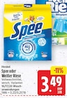 Spee von Henkel für 3,49 € bei E center im Angebot Spee von Henkel im aktuellen E center Prospekt