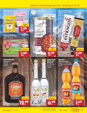 Aktueller Netto Marken-Discount Prospekt mit Rum, "Aktuelle Angebote", Seite 53