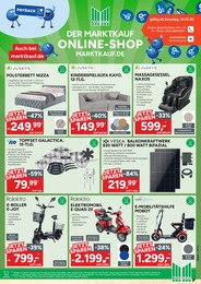 Spielzeug im Marktkauf Prospekt Top Angebote auf S. 35