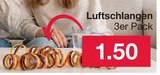 Luftschlangen für 1,50 € bei Woolworth im Angebot Luftschlangen im aktuellen Woolworth Prospekt
