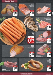 Hähnchen im aktuellen EDEKA Prospekt (Chemnitz) Hähnchen im EDEKA Prospekt "Wir lieben Lebensmittel!" mit 28 Seiten (Chemnitz)