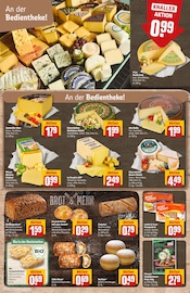 Wecker im REWE Prospekt in Euskirchen Aktueller REWE Prospekt mit Wecker, "Dein Markt", Seite 15