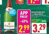 Fruchtsecco Angebote von Rotkäppchen bei Marktkauf Menden für 2,99 €