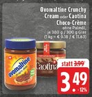 E center Hamm - Crunchy Cream Angebot im Prospekt Crunchy Cream bei E center im Hamm Prospekt für 3,49 €
