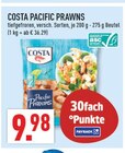 PACIFIC PRAWNS Angebote von COSTA bei Marktkauf Voerde für 9,98 €