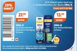 iO Aufsteckbürsten von ORAL-B im aktuellen Müller Prospekt für 13,99 €