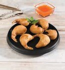 Beignet de Crevettes en promo chez Super U Épinal à 2,99 €