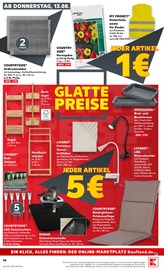LED-Lampe im Kaufland Prospekt in Leverkusen Aktueller Kaufland Prospekt mit LED-Lampe, "Hier bin ich richtig", Seite 55