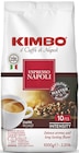 Espresso Italiano im Angebot bei METRO in Delmenhorst Espresso Italiano Angebote von Kimbo bei METRO Delmenhorst für 17,11 €
