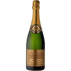 Champagne brut Belle Cuvée à Carrefour Market dans Viala-du-Tarn Champagne brut Belle Cuvée à Carrefour Market dans Viala-du-Tarn