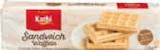 Sandwichwaffeln von Kathi im aktuellen Netto Marken-Discount Prospekt