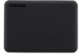 Disque dur externe 1To - TOSHIBA - Carrefour à Sarcelles Disque dur externe 1To - TOSHIBA en promo chez Carrefour Sarcelles à 84,99 €