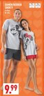 DAMEN/HERREN SHORTY Angebote von Disney Mickey Mouse bei Marktkauf Hagen für 9,99 €