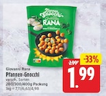 Pfannen-Gnocchi im Angebot bei EDEKA in Potsdam Pfannen-Gnocchi Angebote von Giovanni Rana bei EDEKA Potsdam für 1,99 €