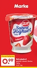 Sahnejoghurt im Angebot bei Netto Marken-Discount in Freital Sahnejoghurt Angebote von Zott bei Netto Marken-Discount Freital für 0,99 €