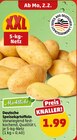 Deutsche Speisekartoffeln Angebote von Marktliebe bei Penny Zwickau für 1,99 €