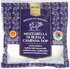 Aktuelles Büffelmozzarella DOP Angebot bei Metro in Frankfurt (Main) ab 1,89 €