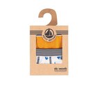 Boxers garçon - PETIT BATEAU en promo chez Carrefour Boxers garçon - PETIT BATEAU dans le catalogue Carrefour
